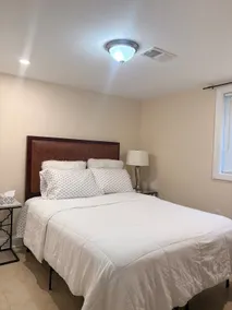 Cozy private entry with kitchen & in unit laundry - Image 5