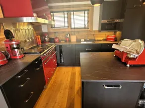Chalet de luxe aux Gets avec jacuzzi et animaux admis, proche pistes - Image 2