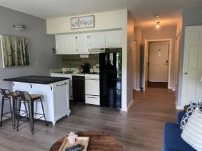 ESCAPE TO THE PERFECT WHITE MOUNTAIN LOCATION - Cozy Condo @ Lincoln Station - Image 4