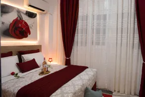 Athens Studio | Smart Check-in 24/7 •WiFi • Metro - Image 4