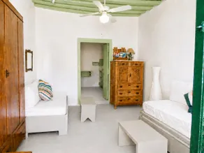 Hidesign Athens Traditional Stone House in Kea's Port - Image 4