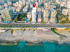 Sea View 1+1 • Steps to Beach • Modern Residence - Image 3