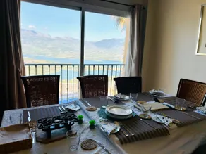 Large villa, amazing views, pool, exclusive use - Image 5