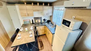 Comfortable cottage, close to the beaches. - Image 5