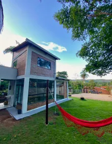 Casa Pasárgada de Taquaruçu - Image 2