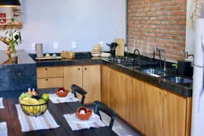 Casa Pasárgada de Taquaruçu - Image 4