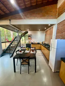 Casa Pasárgada de Taquaruçu - Image 3