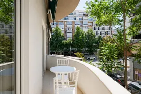 1BR Boutique Bliss in Tirana's Astir - Image 5