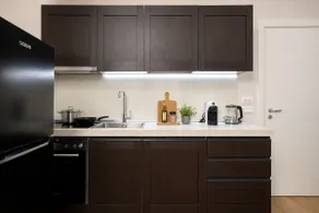 1BR Boutique Bliss in Tirana's Astir - Image 4