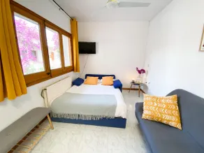 El Penell, Two-bed apartment 3 - Image 3