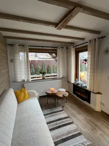 Casa Matteo - Rustic & cosy getaway in Zărnești - Image 4