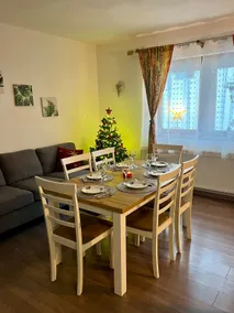 Casa Matteo - Rustic & cosy getaway in Zărnești - Image 3