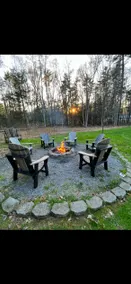 Rustic Cabin, Near Penns Creek w/ Hot Tub - Image 2