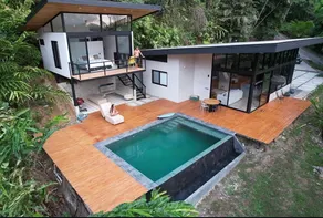 Piña Hills - Close to Surf + Pool + Fast wifi - Image 2