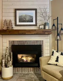 Cozy Ski-In/Ski-Out Escape at Sugarloaf with AC - Image 5