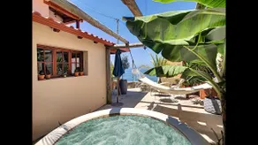 Pôr do Sol - Romantic Jacuzzi Hideaway by LS - Image 2