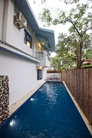 Villa Mabelle by Madvik Retreat - Image 3