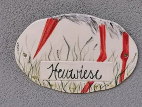 08 Heuwiese - Hof Wiesengrund - Image 3