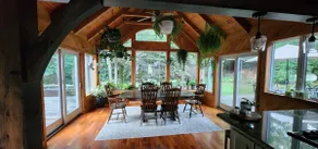 Exquisite cottage with valley views and Hot Tub - Image 3