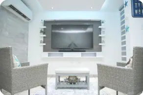 Glam 3BR Condo Beachfront Oasis @ Malibu - Image 2