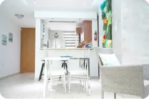 Glam 3BR Condo Beachfront Oasis @ Malibu - Image 3
