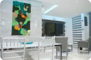 Glam 3BR Condo Beachfront Oasis @ Malibu - Image 5