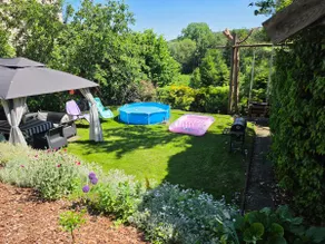 100 m2 suite Wonderful view, Large garden, Barbecue - Image 3
