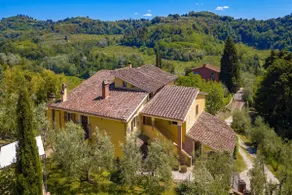 Casale Vittoria - Happy Rentals - Image 3