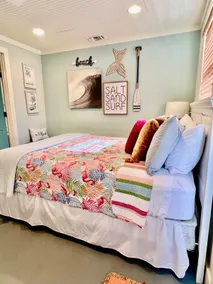 Main Street Retreat in Top-Rated Beach Town! - Image 4