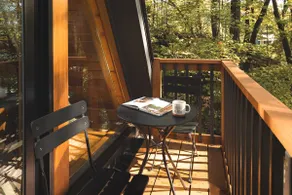 The Upstate A - Modern Luxury in the Hudson Valley - Image 5