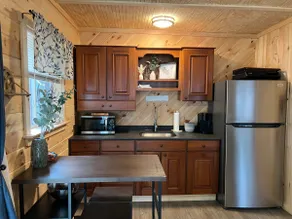 The Blue Jay Cottage - Image 3