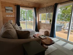 The Blue Jay Cottage - Image 4