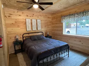 The Blue Jay Cottage - Image 2