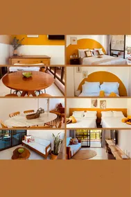 Wai Wai Cumbuco Organic House - Image 2