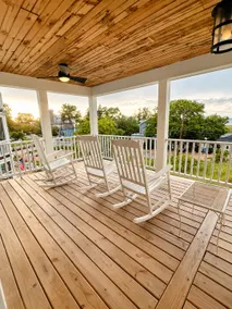 6BR BeachWalk Gem | Beach+Pool+Lake Michigan View - Image 4