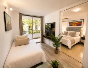 Holiday Providencia Apartment Hotel - Image 5