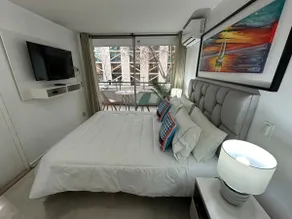 Holiday Providencia Apartment Hotel - Image 4