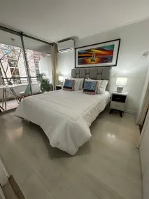 Holiday Providencia Apartment Hotel - Image 3