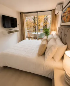 Holiday Providencia Apartment Hotel - Image 2