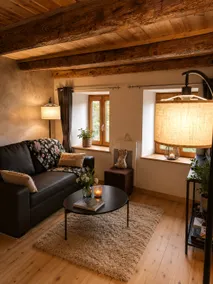 Couple Special - Cozy 3* nest in Auvergne - Image 5