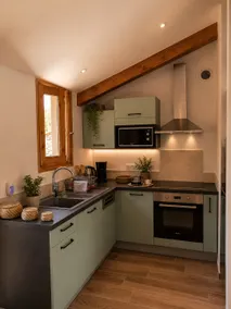 Couple Special - Cozy 3* nest in Auvergne - Image 3