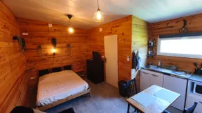 Le chalet de La Treille - Image 2