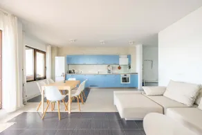 Spacious 3BD flat with PARKING and SEA VIEW by Flat Mаnаger - Image 4