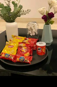 الشقق الفاخرة Modern Apartments of 3 Bedrooms 5 minutes to Haram - Image 5