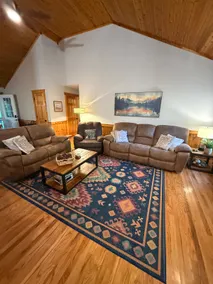 Daisy Mountain Cabin: Upgrades! - Image 3