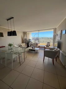 Lagoon and sea view + Terrace + Fully equipped - Image 2