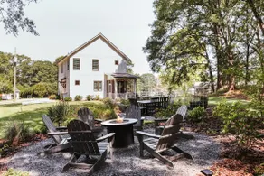 Stylish Downtown 3BR, Fire Pit, 6 Miles to UGA - Image 5