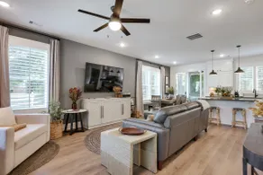 Stylish Downtown 3BR, Fire Pit, 6 Miles to UGA - Image 2