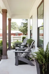 Stylish Downtown 3BR, Fire Pit, 6 Miles to UGA - Image 3
