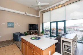 Condo with Lake & Cedar Point View - Image 3